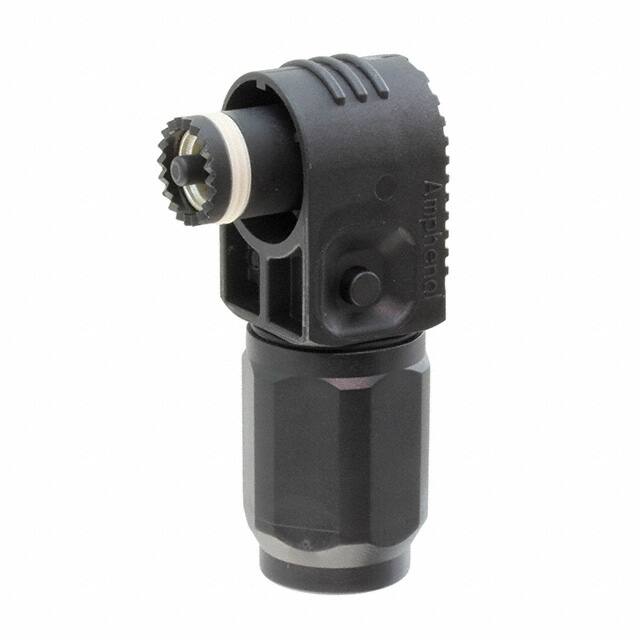 SLPPC85BSB2 Amphenol Industrial Operations  Conectores especializados